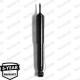 ARKA AMORTİSÖR L/R OPEL CORSA B 93>01 CORSA A 82>93 TIGRA 94>00 GAZLI