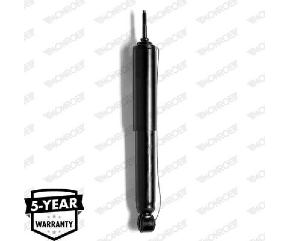 ARKA AMORTİSÖR L/R OPEL CORSA B 93>01 CORSA A 82>93 TIGRA 94>00 GAZLI