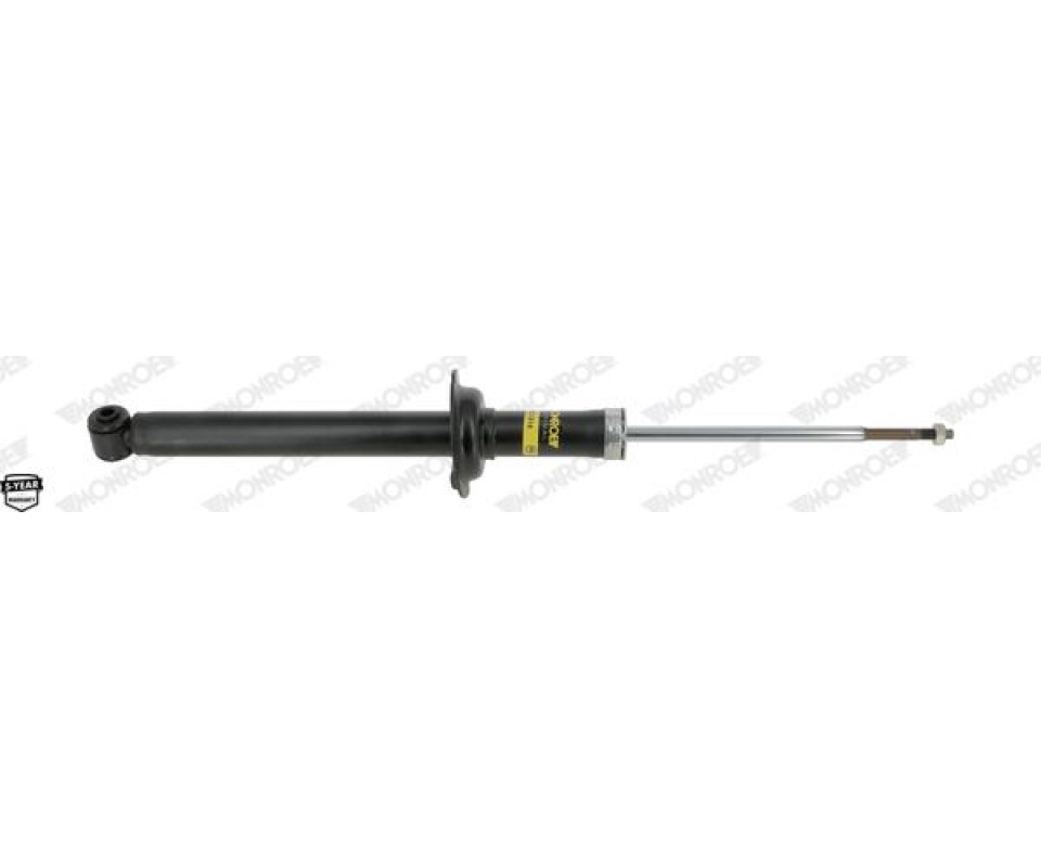 ARKA AMORTİSÖR L/R HONDA ACCORD 2.0 2.2 2.4 2003->2008 GAZLI