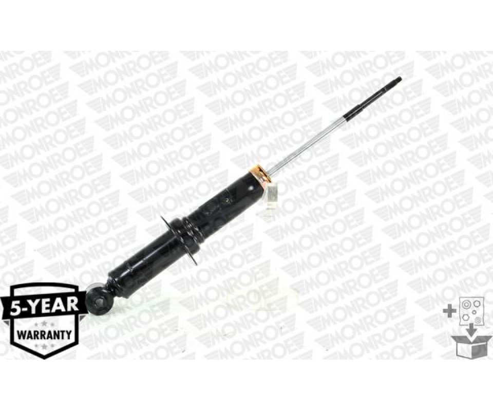 ARKA AMORTİSÖR L/R JEEP COMPASS 2.0-2.4 2.0CRD 2006 >2011 > PATRIOT 2.0 11 > 2.4 09 > DODGE CALIBER 1.8 2.0 2.0CRD 2.2CRD 2006 > GAZLI