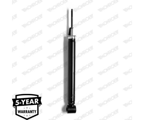 ARKA AMORTİSÖR SAĞ-SOL FIAT BRAVO II 07>14 STILO 01>07 LANCIA DELTA 08>14 GAZLI LANCIA DELTA 2008-2014