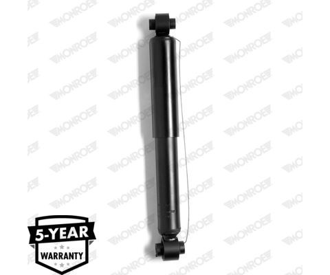 ARKA AMORTİSÖR L/R CITROEN C2 03>12 C3 02>10 PEUGEOT P1007 05>