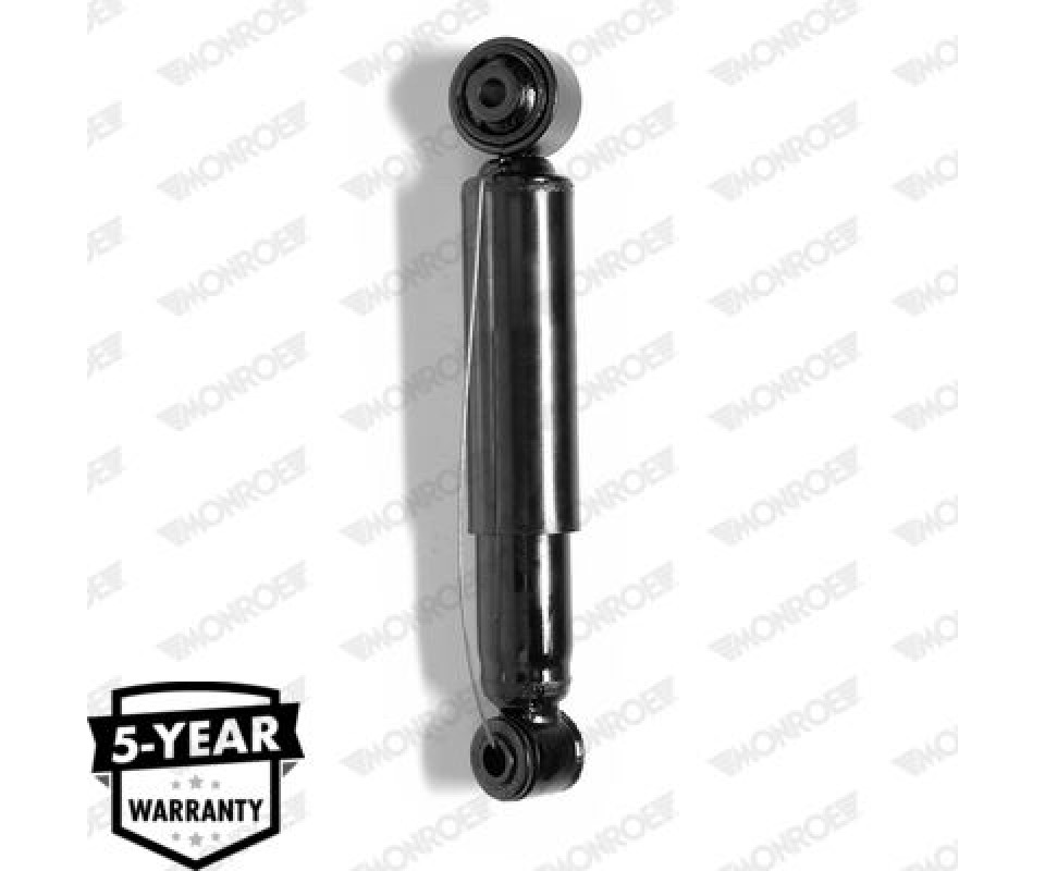 ARKA AMORTİSÖR COMBO C 02>11 MERIVA A 03>10