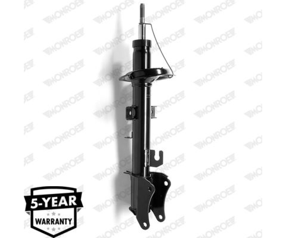 ARKA AMORTİSÖR L/R ALFA ROMEO 156 1.6 1.8 16V 1.9JTD 2.0 2.4JTD 2.5 1997-2005 GAZLI