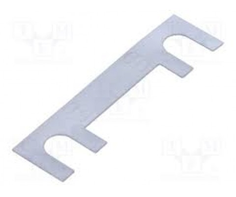 0200301 LEVHA SİGORTA 60 AMPER 0.40 mm