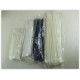 4621450 KABLO BAĞI CIRT KELEPÇE 3.6 X 290 MM PK 100 AD SİYAH