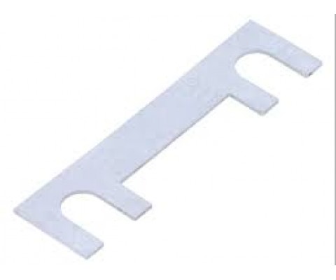 0200296 LEVHA SİGORTA 30 AMPER 0.20 mm