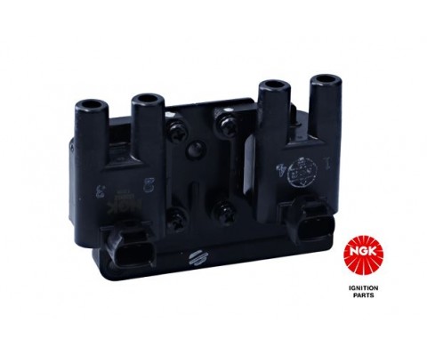 ATEŞLEME BOBİNİ CHEVROLET LACETTİ - NUBİRA 1.4 - 1.6 16V F14D3-F16D3