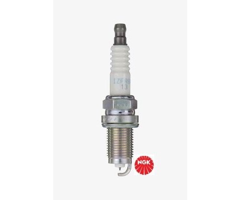 ATEŞLEME BUJİSİ İRİDYUM HONDA CITY 1.4L L13Z1 GM1 08->-CIVIC 1.4L L13Z4 FK1 12-16-CRZ 1.5L LEA ZF2 12-> IZFR6K13