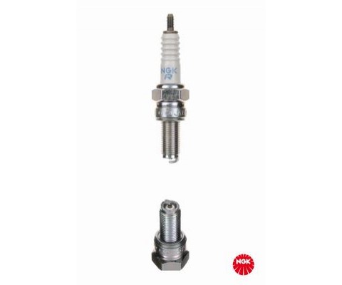 ATEŞLEME BUJİSİ SCOOTER MOTORSİKLET APRILIA BENELLI DERBI GASGAS GILERA KAWASAKI MALAGUTI PIAGGIO SUZUKI YAMAHA CR9E