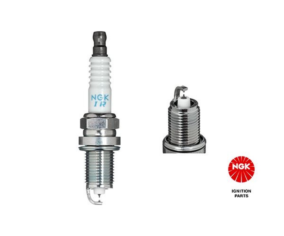 ATEŞLEME BUJİSİ İRİDYUM MITSUBISHI OUTLANDER 2.0L 4B11 CW4W 07-12 DIFR6C11