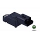 EMME MANİFOLD BASINÇ MAP SENSÖRÜ PEUGEOT P107-P206-P207-P307-P406-P607-P807-P2008-P3008-PARTNER-EX PERT-BIBPER CITROEN C1-C2-C2-C3-C8-BERLINGO-NEMO-JUMPY-XSARA 1.4 HDI DV4T FORD FIESTA 1.4 TDCI