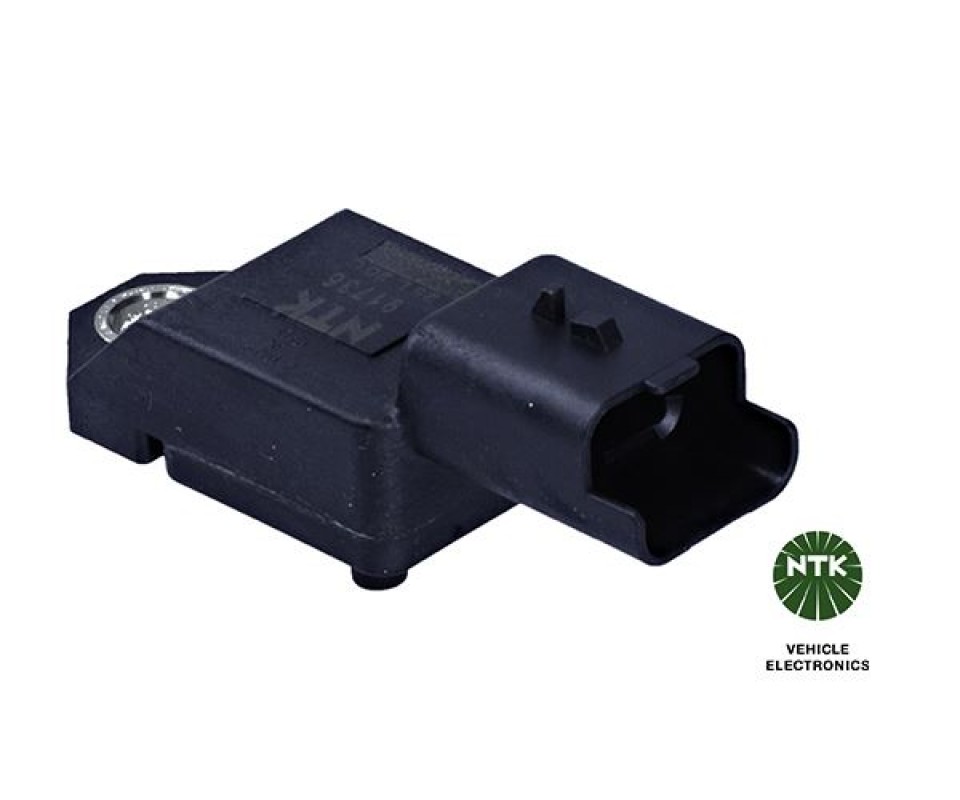 EMME MANİFOLD BASINÇ MAP SENSÖRÜ PEUGEOT P107-P206-P207-P307-P406-P607-P807-P2008-P3008-PARTNER-EX PERT-BIBPER CITROEN C1-C2-C2-C3-C8-BERLINGO-NEMO-JUMPY-XSARA 1.4 HDI DV4T FORD FIESTA 1.4 TDCI