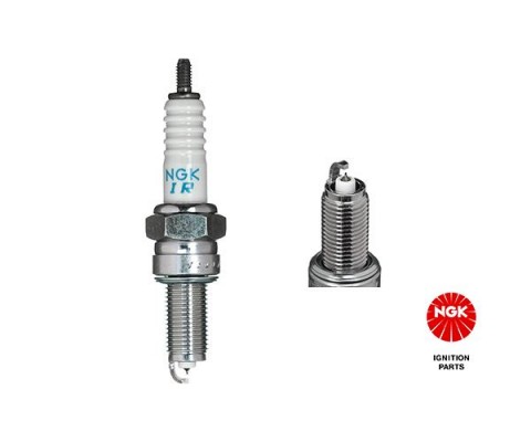 ATEŞLEME BUJİSİ İRİDYUM SCOOTER MOTORSİKLET HONDA SIMR8A9