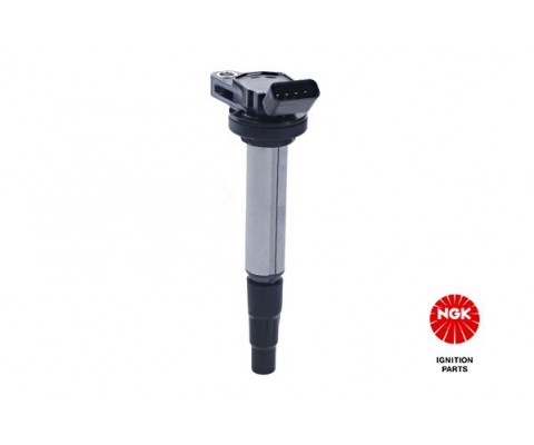 ATEŞLEME BOBİNİ TOYOTA AURIS COROLLA 1.6L 1ZR-FE ZRE151 ZRE181 07-18 / AVENSIS 1.6L 1ZR-FAE ZRT270 0 9-> / VERSO 1.6L 1ZR-FAE ZGR20 09-> / RAV4 2.0L 3ZRFAE ZSA30 09-> U5145