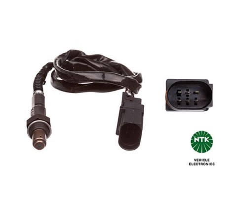 OKSIJEN SENSORU KAT. ONCESI MERCEDES W203 CL203 S203 C209 A209 W211 S211 . VW GOLF IV-BORA 1.4-1.8