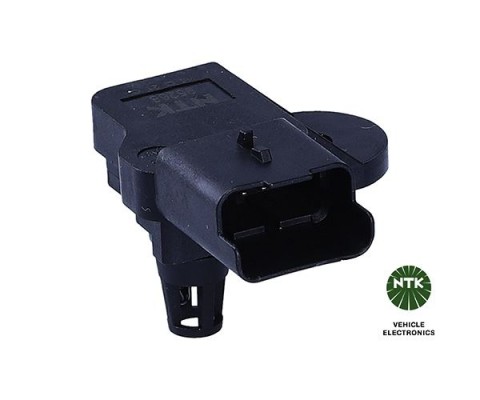 EMME MANİFOLD BASINÇ MAP SENSÖRÜ P207-P308-P3008-P5008-RZC-C4-C5-DS3-DS4-DS5 1.6 THP