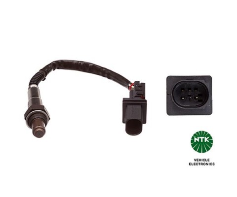 OKSİJEN SENSÖRÜ P207-P308-P508-P2008-P3008-C3-C4-C5-PARTNER-BERLINGO-DS3-DS4- 1.4-1.6 VTİ MİNİ R55 R56 R57