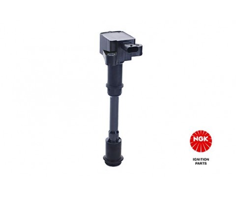 ATEŞLEME BOBİNİ C-MAX 11a17 FOCUS III 11>17 KUGA II 14>17 MONDEO IV 07>14 S-MAX 1.6 ECOBOOST VOLVO S60-S80-V40-V60-V70 B 4164 1.6 ECOBOOST