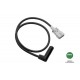 KRANK MİL DEVİR SENSÖRÜ PARTNER-BERLINGO-P106-P206-P306-P605-EXPERT-XSARA-JUMPY-SAXO-AX-XM 1.9 DW8 1 .5 TUD5 ÜÇLÜ TERM.39cm