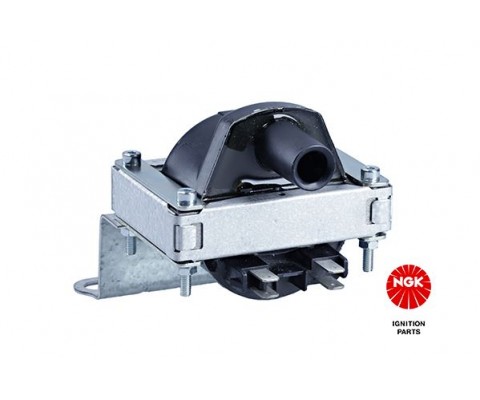 ATEŞLEME BOBİNİ ASTRA F 1.4-1.6-1.8- CORSA A-B 1.2-1.4-VECTRA A 1.6-1.8-VECTRA B 1.6 C14NZ