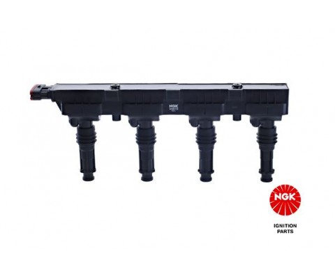 ATEŞLEME BOBİNİ ASTRA G-CORSA B-CORSA C-AGILA 1.2 16V Z12XE-X12XE