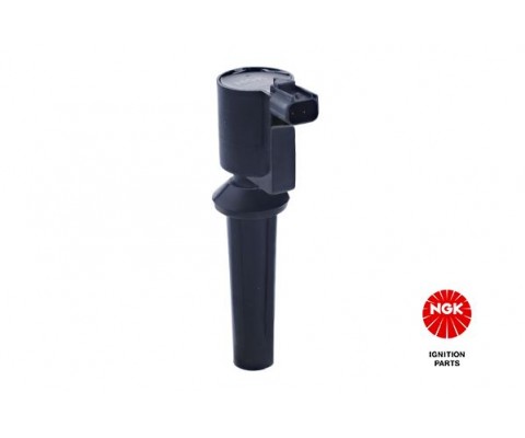 ATEŞLEME BOBİNİ VOLVO C30-S40-S80-V50-V70 FORD FOCUS-MONDEO 04> 1.8-2.0 ZETEC 16V VOLVO C30 06>12 S40 II 04> 1.8 16V - 2.0 16V S80 II V50 V70 III 2.0 16V 06>