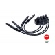 ATEŞLEME BOBİNİ BOBİN KABLOLU CLIO II-III-KNG-MODUS-TWNG 1.2 16V D4F.7.28 245162