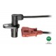 KRANK MİL DEVİR SENSÖRÜ P205-P206-P306-P405-P406-BOXER-PARTNER-BERLINGO-JUMPER-JUMPY-XANTIA-XSARA 1. 9 DW8 1.8 XU7 2.0 XU10 1.6 XU5
