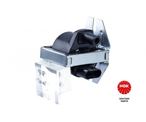 ATEŞLEME BOBİNİ TEMPRA 1.4IE-1.6IE-UNO 70 1.3-1.4IE-UNO 70S 1.4