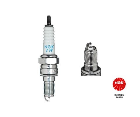ATEŞLEME BUJİSİ İRİDYUM SCOOTER MOTOSİKLET HONDA IMR9C-9HES