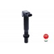 ATEŞLEME BOBİNİ CITROEN DS3 1.2 VTİ 12> P208 1.2 VTİ 12> P308 1.2 VTİ 13> P2008 1.2 VTİ 13> BUT FOR OPEL CROSSLAND 1.2 XHT