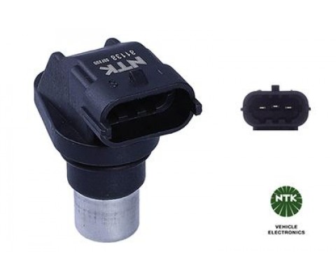 EKSANTRİK MİL DEVİR SENSÖRÜ OPEL ASTRA G 98> ASTRA H 04>10 1.7 CDTI DTH-DTL FIAT PALIO-PUNTO 1.2-1.4 / TOYOTA AURIS COROLLA 1.4L 1NDTV NDE120 NDE150 02-09 / YARIS 1.4L NLP90 06-09