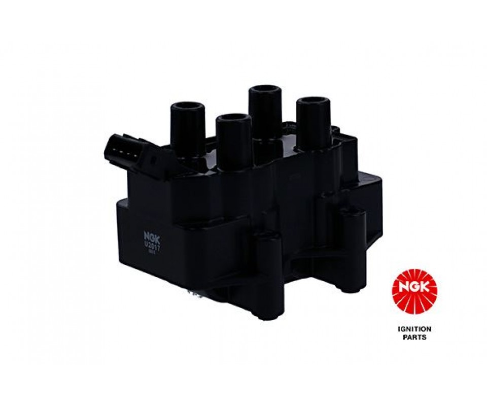 ATEŞLEME BOBİNİ P306 93-01 P106 91-01 1.0-1.1-1.4 1.6 P205-P405-AX-ZX-ROVER 420 95-00 820 TU3M -TU1M-TU5J-TU9M