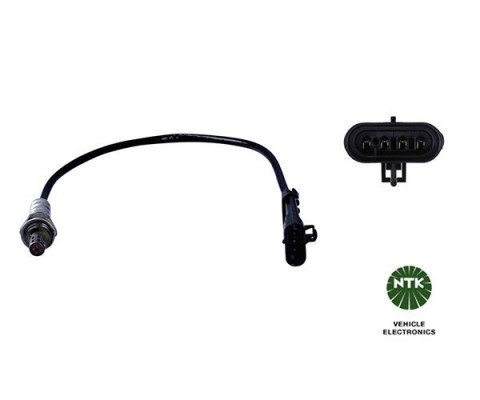 OKSİJEN SENSÖRÜ ASTRA G 1.4 16V 98-05 -ASTRA G 1.6 16V-VECTRA B 1.6 16V 95-02 -ASTRA 1.4 16V 98 >