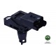 BASINÇ MAP SENSÖRÜ P207-P208-P301-P308-P407-P508-P2008-P3008-P5008-RZC-EXPERT-PARTNER-BERLINGO-C3-C4 -C5-DS3-DS4-DS5 1.6 HDI-2.0 HDI DV6C-DV6DTED-DV10CTED FOCUS III-MONDEO I 1.6-2.0 TDCI