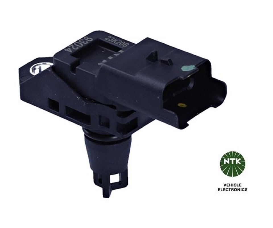 BASINÇ MAP SENSÖRÜ P207-P208-P301-P308-P407-P508-P2008-P3008-P5008-RZC-EXPERT-PARTNER-BERLINGO-C3-C4 -C5-DS3-DS4-DS5 1.6 HDI-2.0 HDI DV6C-DV6DTED-DV10CTED FOCUS III-MONDEO I 1.6-2.0 TDCI