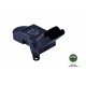EMME MANIFOLD BASINÇ MAP SENSÖRÜ P106-P206-P207-P301-P306-P307-P308-P407-P1007-PARTNER-BERLINGO- C2-C3-C4-C5-XSARA-SAXO 1.1-1.4-1.6-1.8-2.0-2.2
