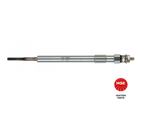 KIZDIRMA BUJİSİ FORD TRANSİT V347- 2.2 TDCİ 12>2.2 155PS CUSTOM 12>RANGER 2.2 TDCİ 11> BOXER III JUMPER III C81 110PS C96 130PS C110 150PS 12> ECO