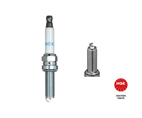 ATEŞLEME BUJİSİ İRİDYUM SCOOTER MOTORSİKLET BMW PIAGGIO - UZUN PASO BUJİ LMAR8AI-8