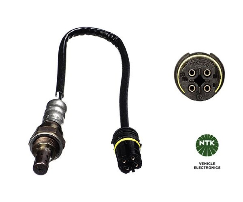 OKSIJEN SENSORU KAT. ONCESI BMW M43 M44 E36 E46 E39 E38 E31