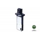 HAVA DEBİMETRESİ FREELANDER 2 L359 DEFENDER L316 TRANSIT V348-V347 2.4 TDCI 06>11 MONDEO IV 07>14 CONNECT 09>14 1.8 TDCI VOLVO S80 II 08>11 V70 III 07>11 PEUGEOT BOXER CITROEN JUMPER 2.2 HDI
