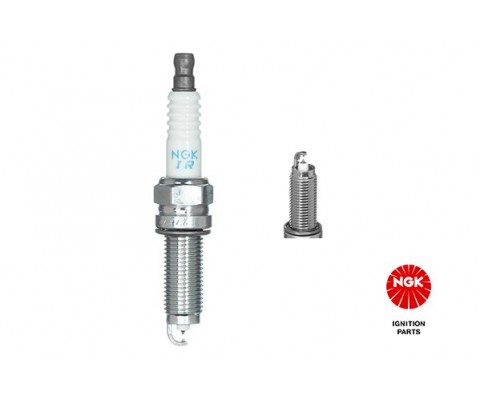 ATEŞLEME BUJİSİ İRİDYUM HONDA CR-V 2.0L R20A6 RE5 12-> DILZKR7B11GS
