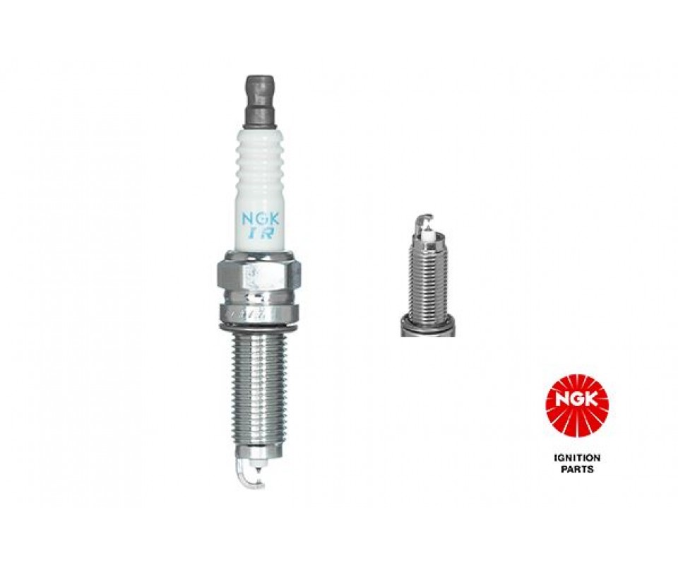 ATEŞLEME BUJİSİ İRİDYUM HONDA CR-V 2.0L R20A6 RE5 12-> DILZKR7B11GS