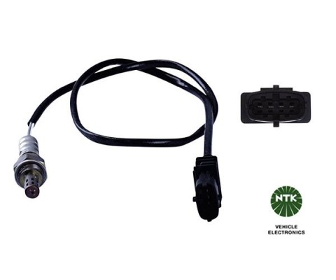 OKSİJEN SENSÖRÜ ASTRA G-CORSA C-VECTRA B 1.4-1.6 Z16XE-Z14XE EGSOZ BORUSUNA