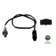 OKSİJEN SENSÖRÜ ASTRA G-CORSA C-VECTRA B 1.4-1.6 Z16XE-Z14XE EGSOZ BORUSUNA