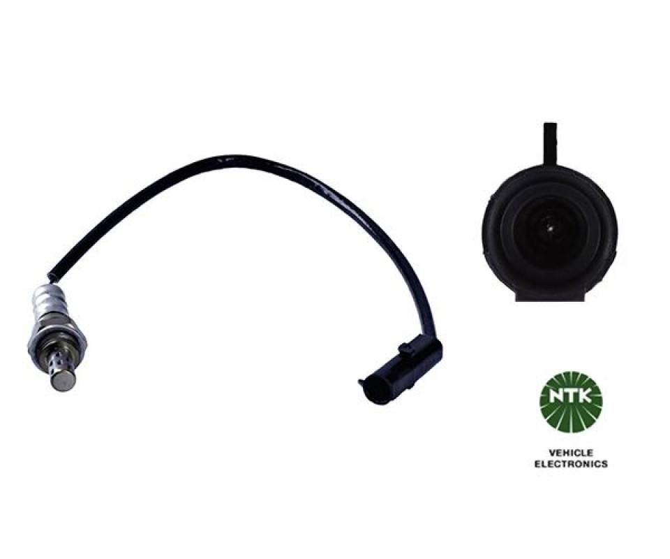 OKSİJEN SENSÖRÜ OPEL ASTRA F-CORSA B-TIGRA-VECTRA A-B- 1.4-1.6-ACCENT 1.3İ-1.5 İ 12V