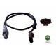 OKSİJEN SENSÖRÜ OZA629-EV13 GOLF V-PLUS-POLO IV-V-ALTEA-IBIZA-OCTAVIA-ROOMSTER 1.4 451mm NGK-1350/NGK-1720/NGK-1722/NGK-90405/NGK-93413/NGK-96304