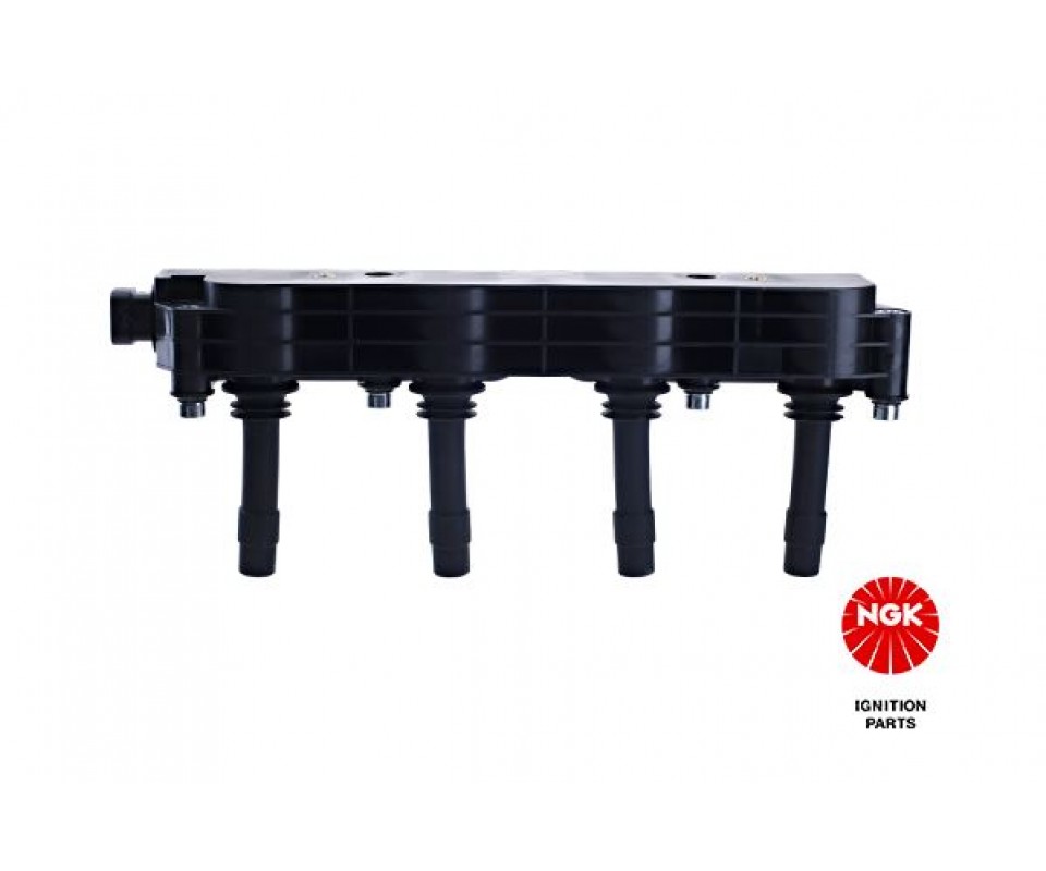 ATEŞLEME BOBİNİ ASTRA G 1.4 16V-1.6 16V 98-05 -CORSA C 1.4 00>MERIVA 1.6 03>VECTRAB 1.6 16V U6002