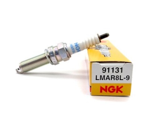 ATEŞLEME BUJİSİ SCOOTER MOTOSİKLET HONDA - Uzun paso buji LMAR8L-9